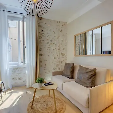 Appartamento Duplex Mezzanine Near Shops&cafes